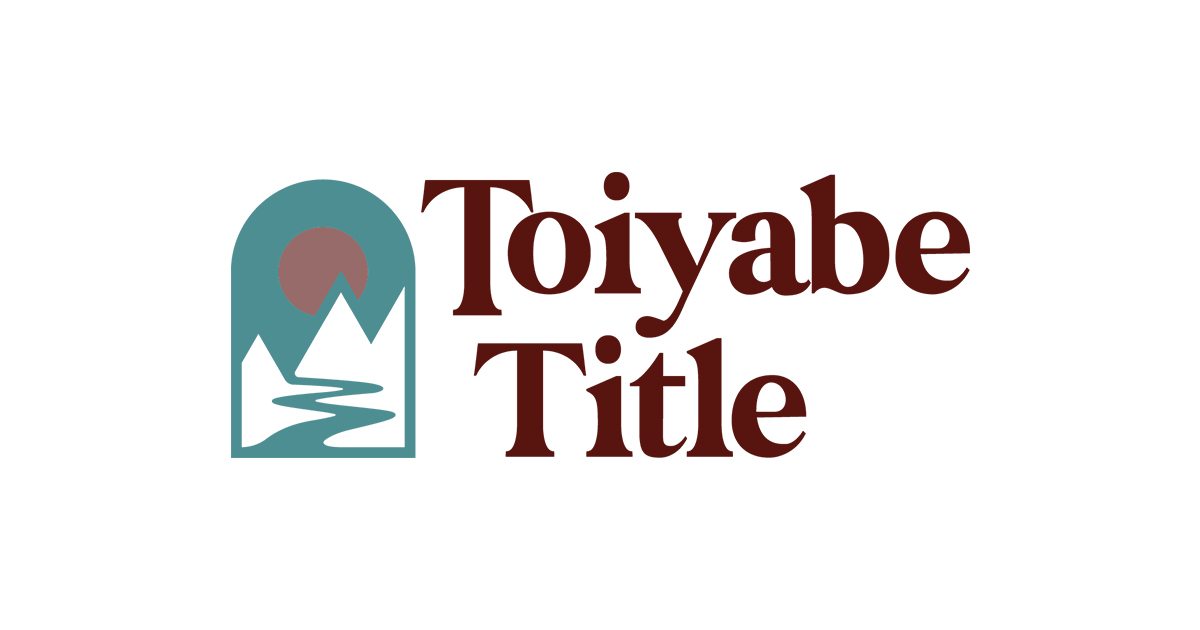 Title Company Reno Sparks NV Toiyabe Title